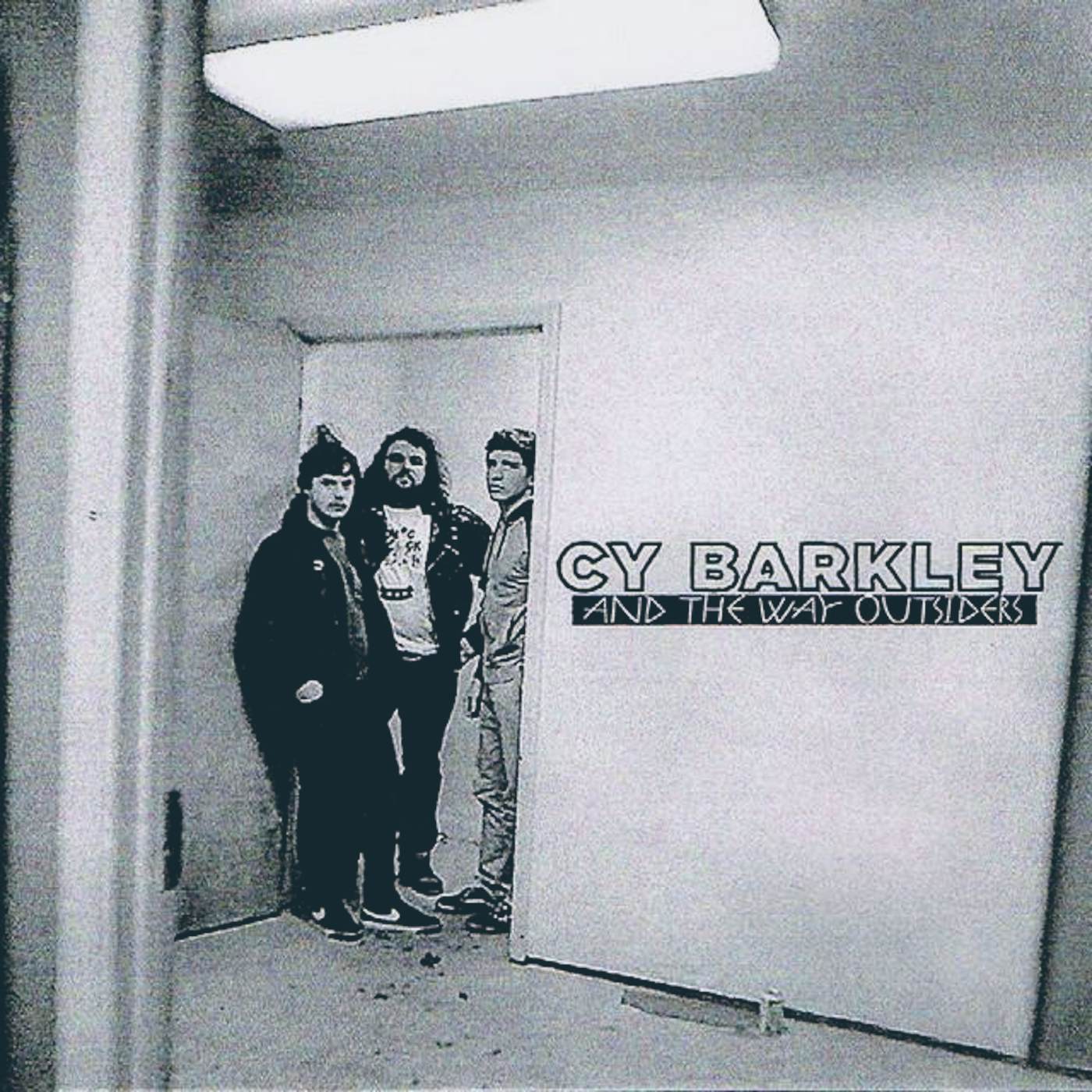 Cy Barkley and The Way Outsiders