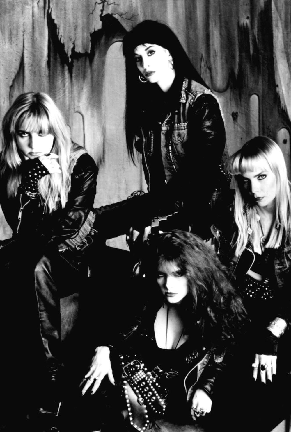 Cycle Sluts From Hell Store: Official Merch & Vinyl