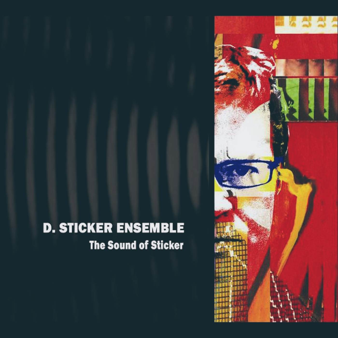D. Sticker Ensemble