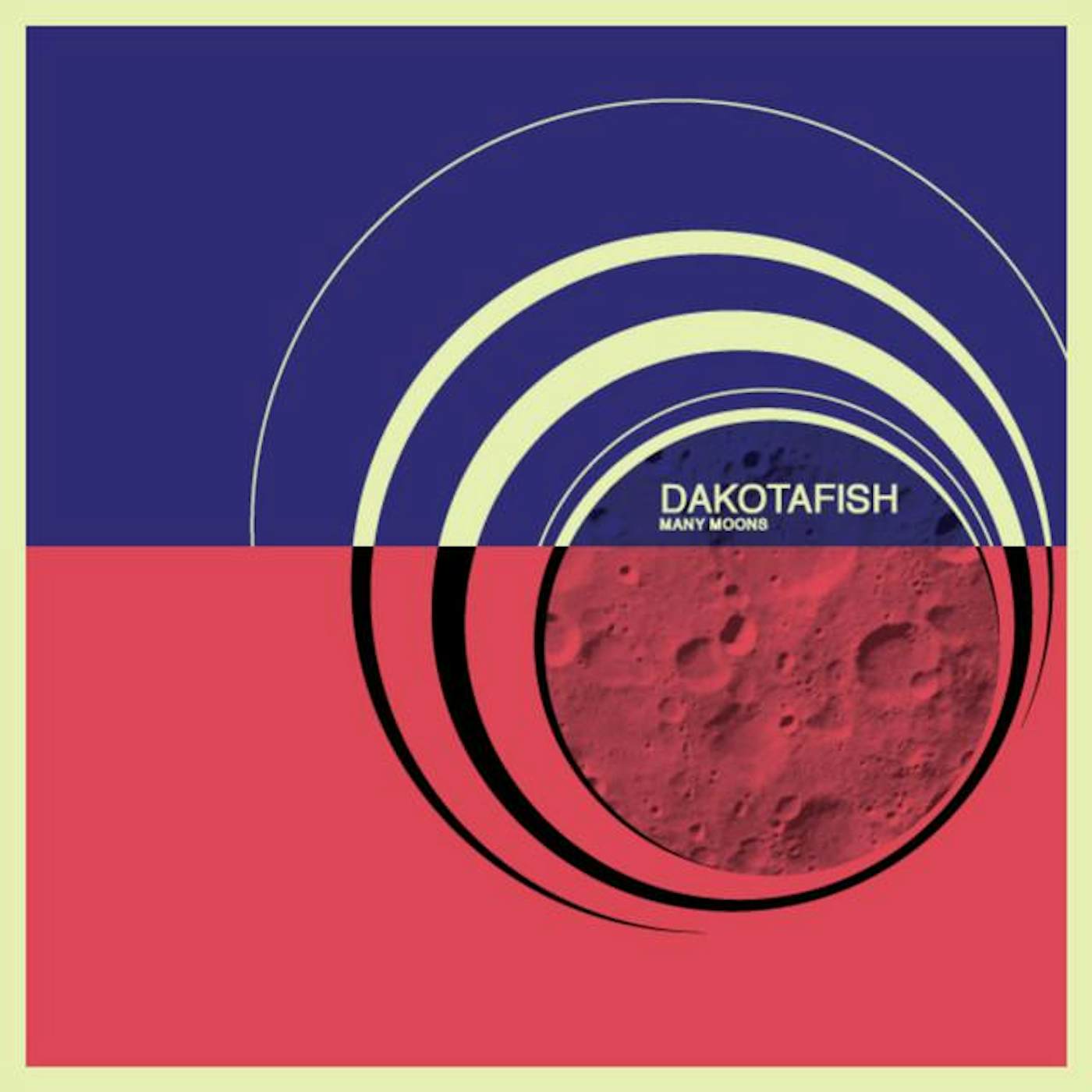 Dakotafish