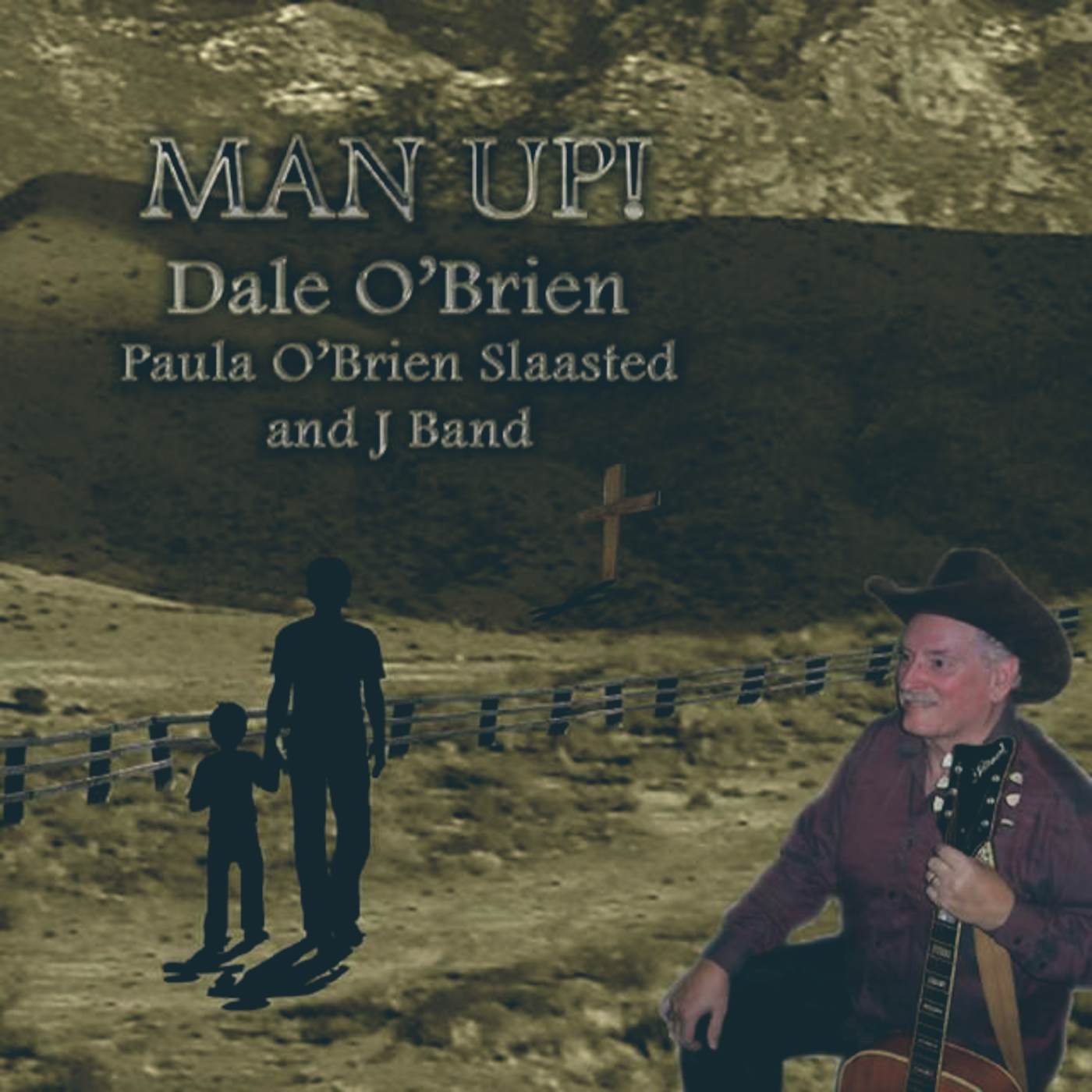 Dale O'Brien