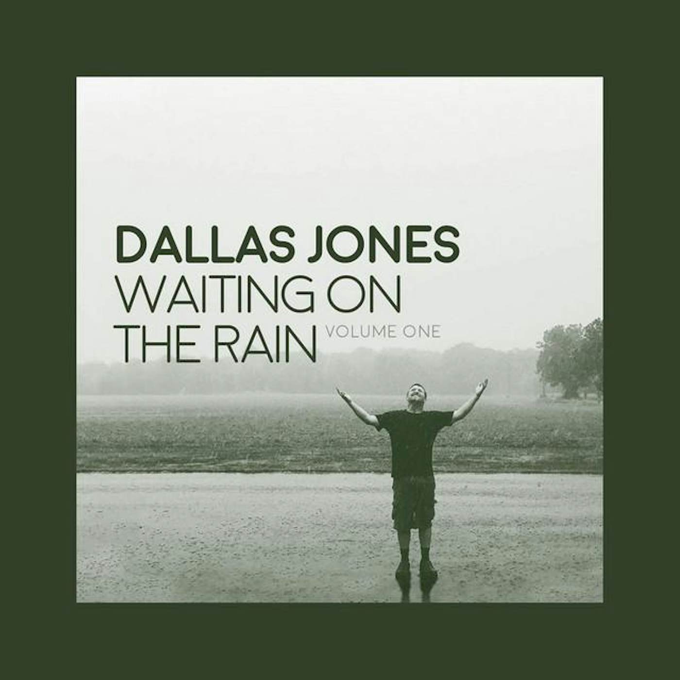 Dallas Jones