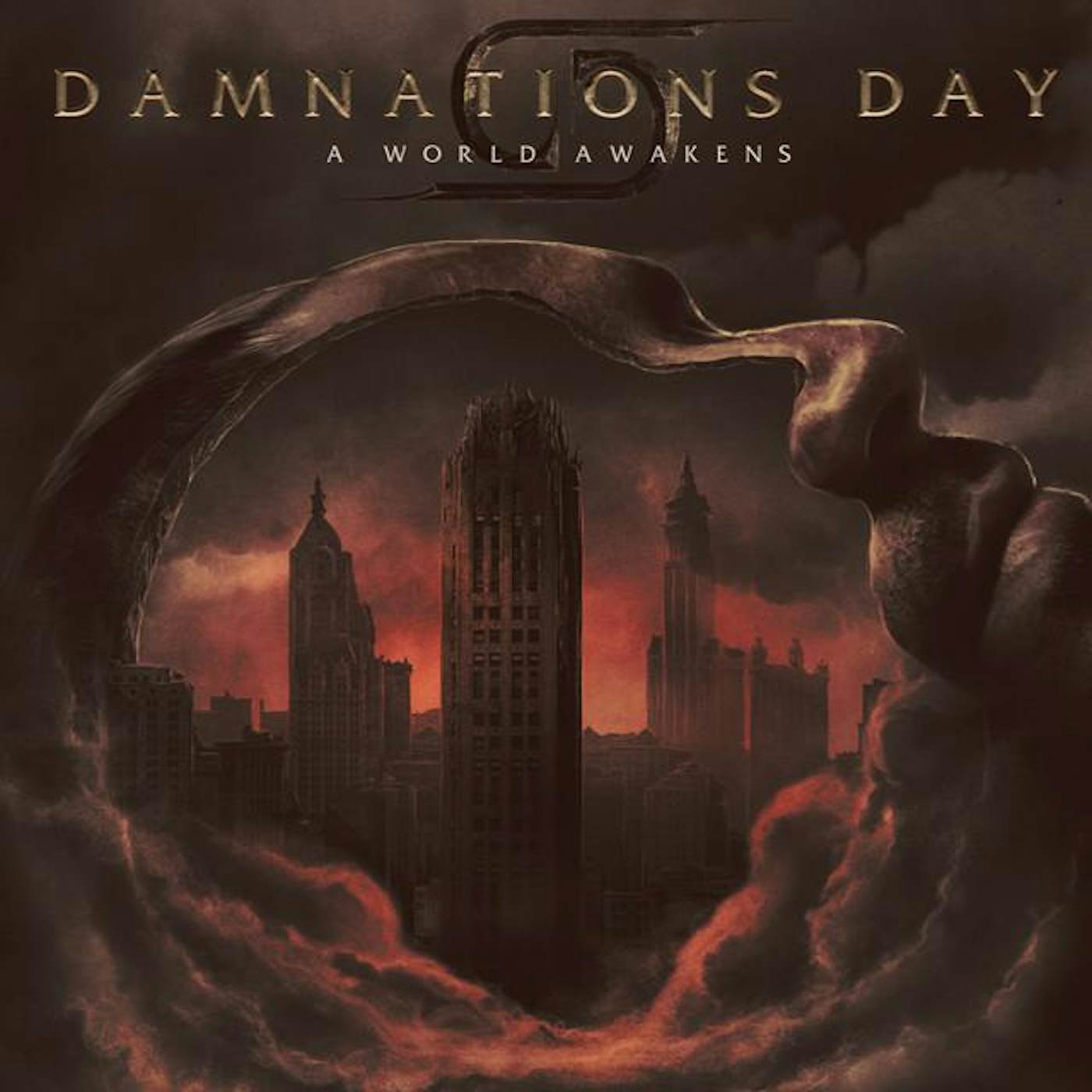 Damnations Day