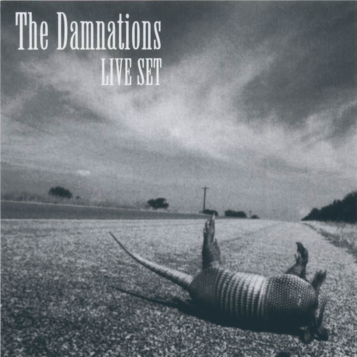 The Damnations
