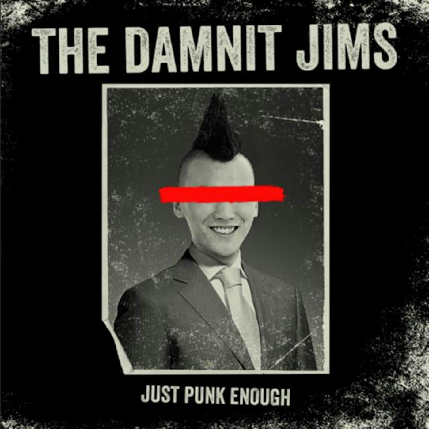 The Damnit Jims