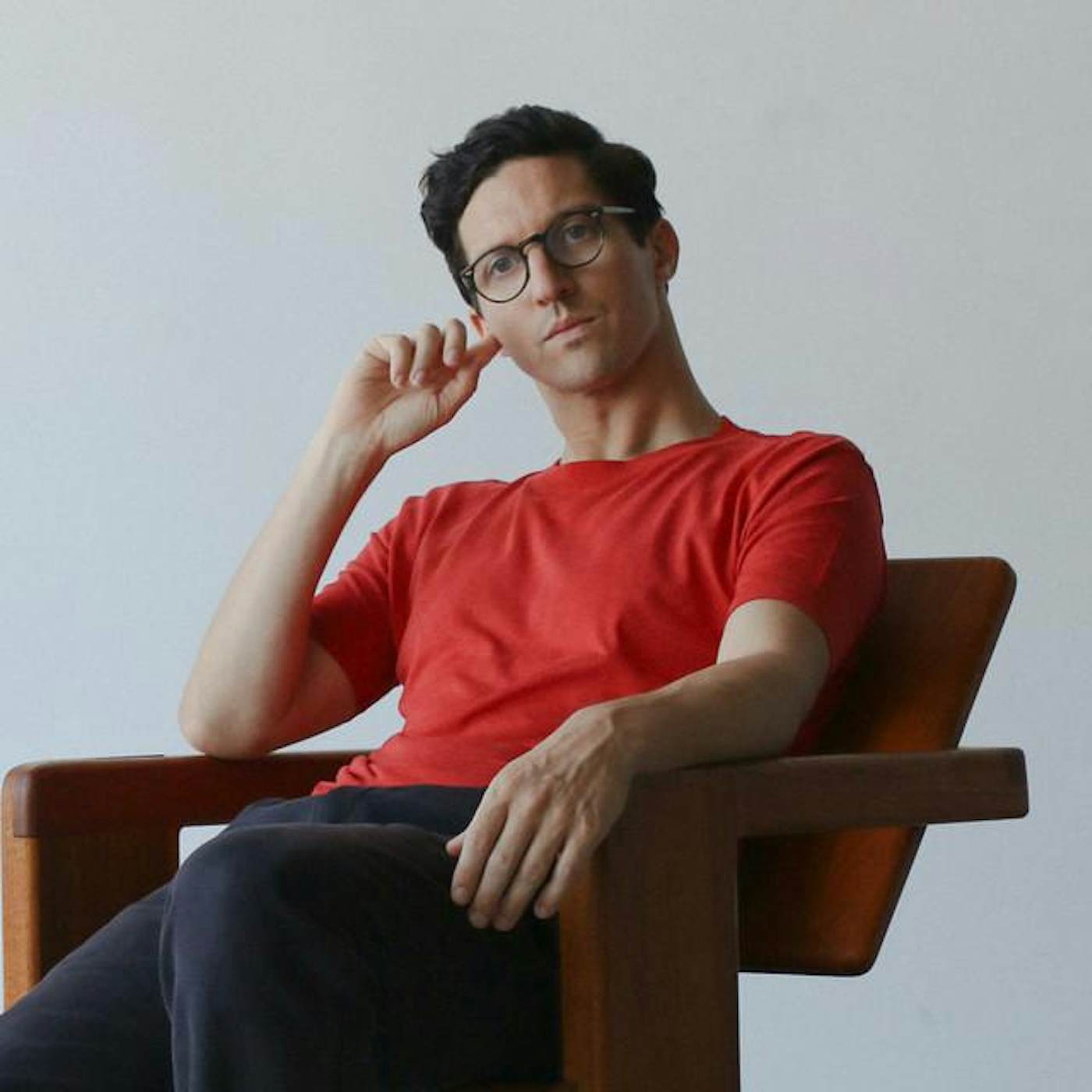 Dan Croll