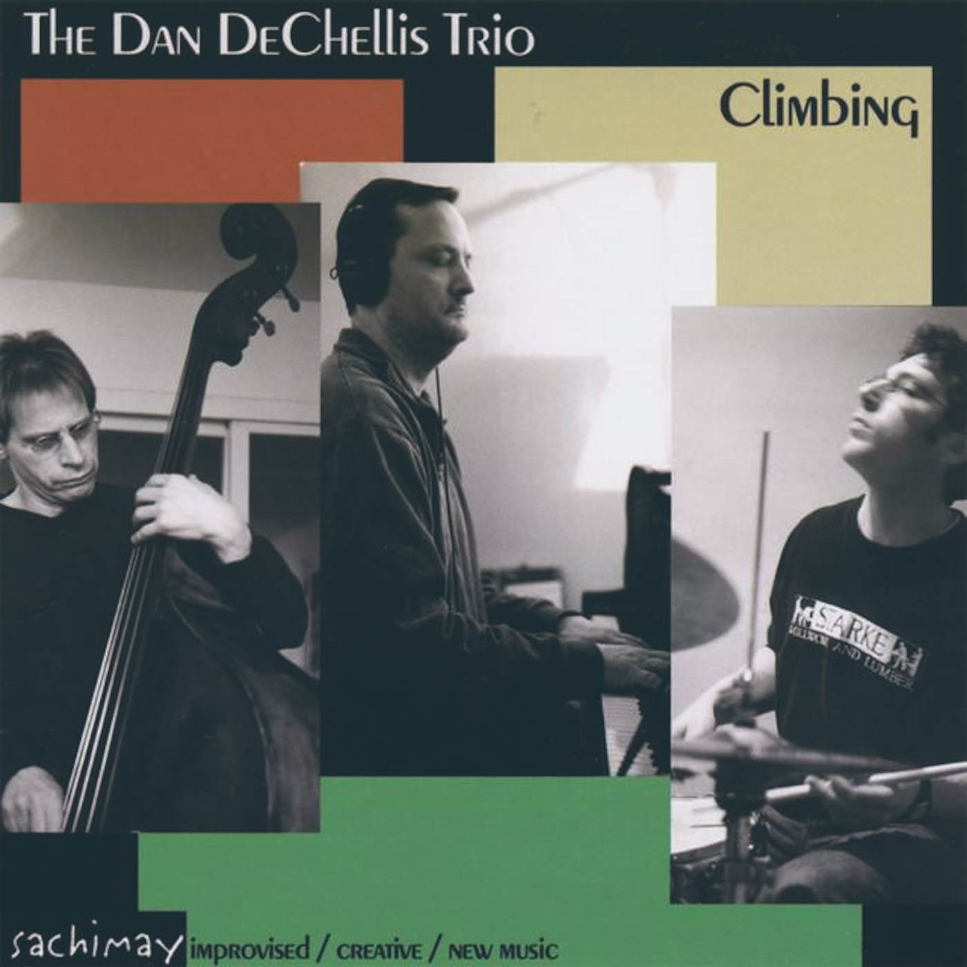 Dan DeChellis Trio
