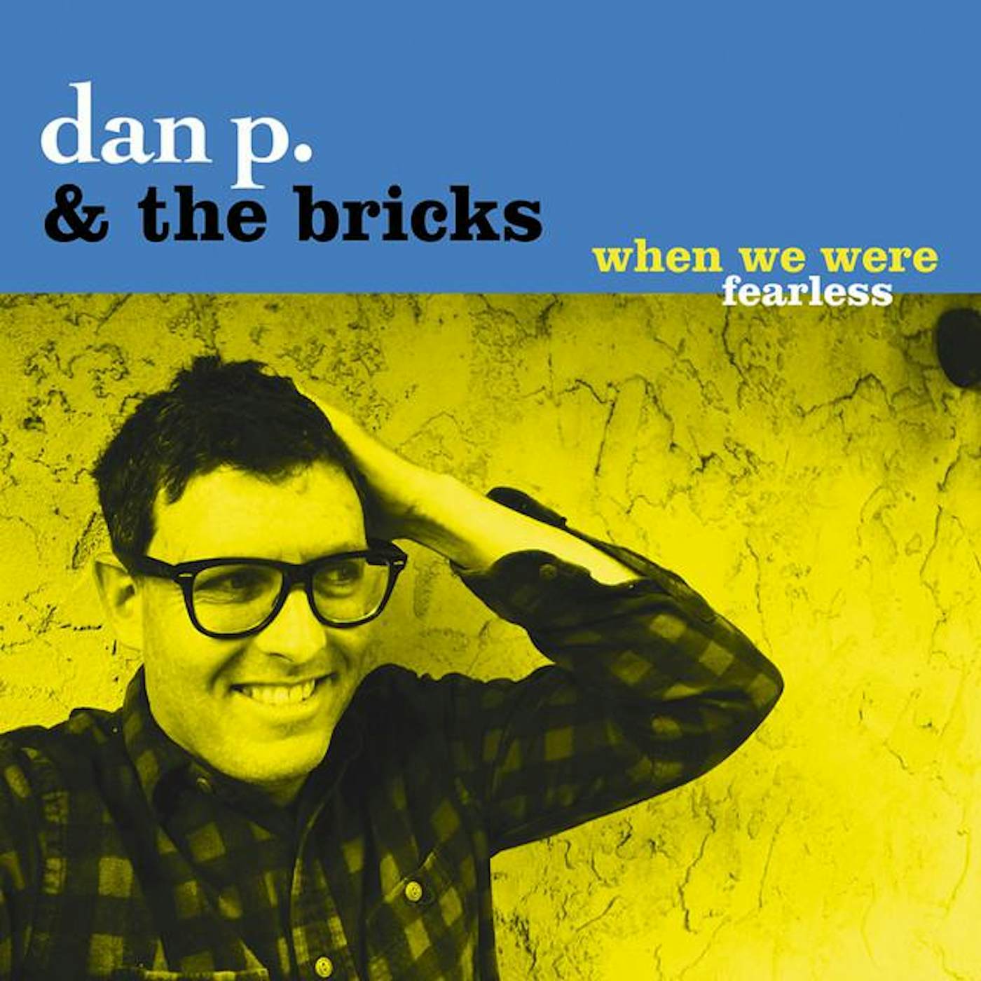 Dan P and the Bricks