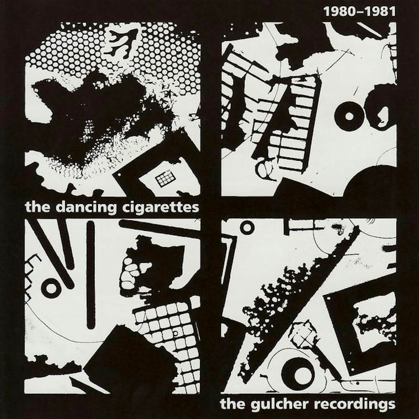 The Dancing Cigarettes