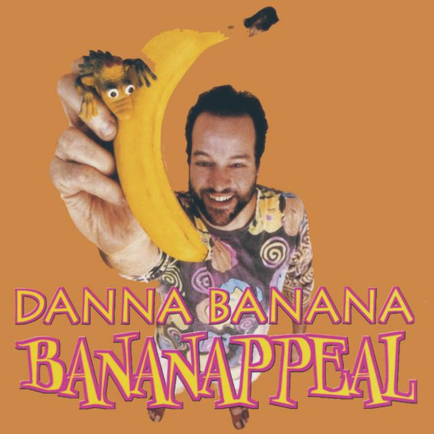Danna Banana