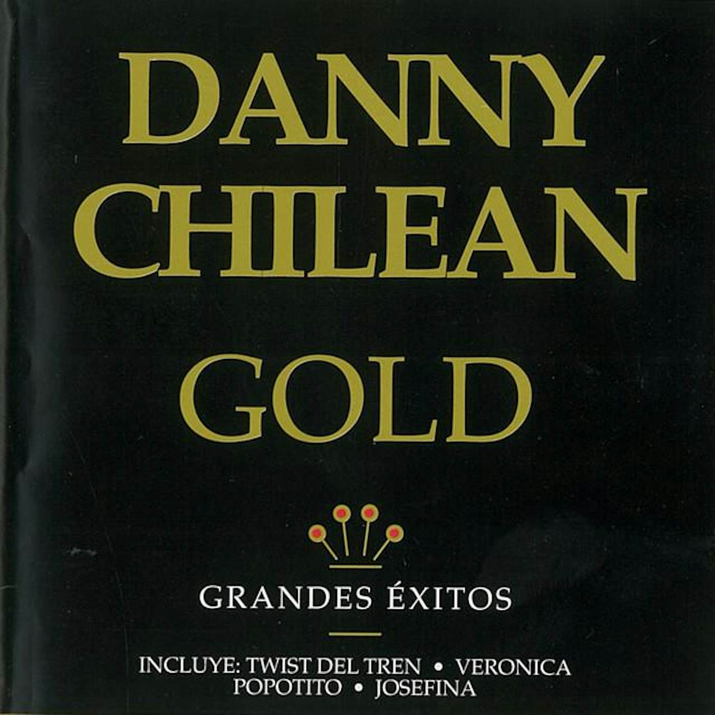 Danny Chilean