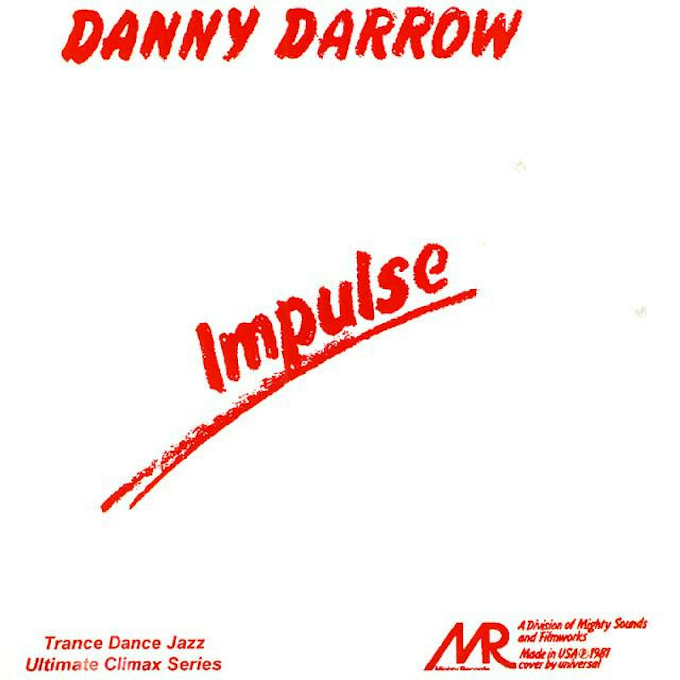 Danny Darrow
