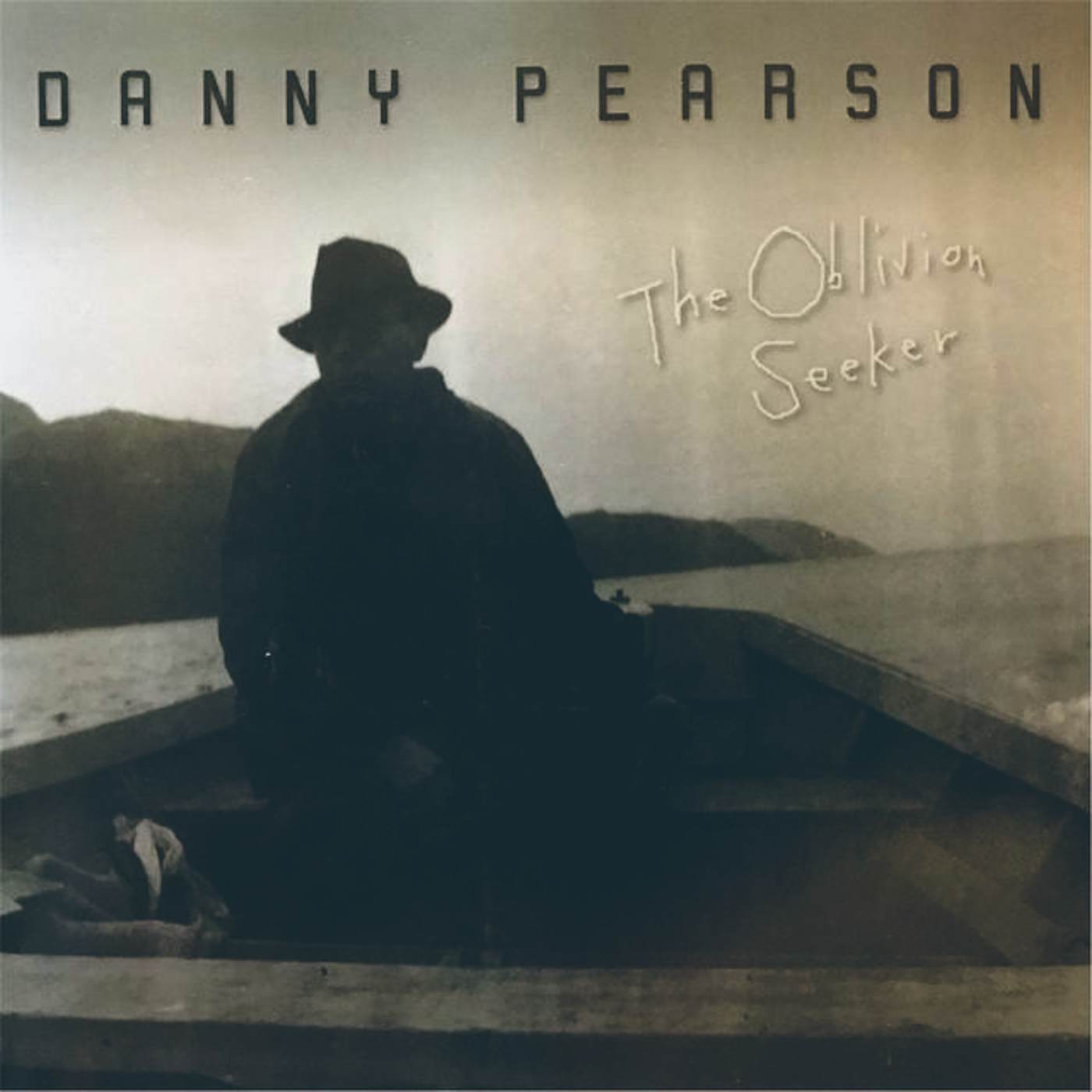 Danny Pearson