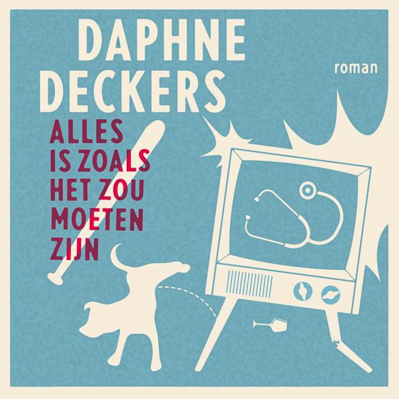 Daphne Deckers