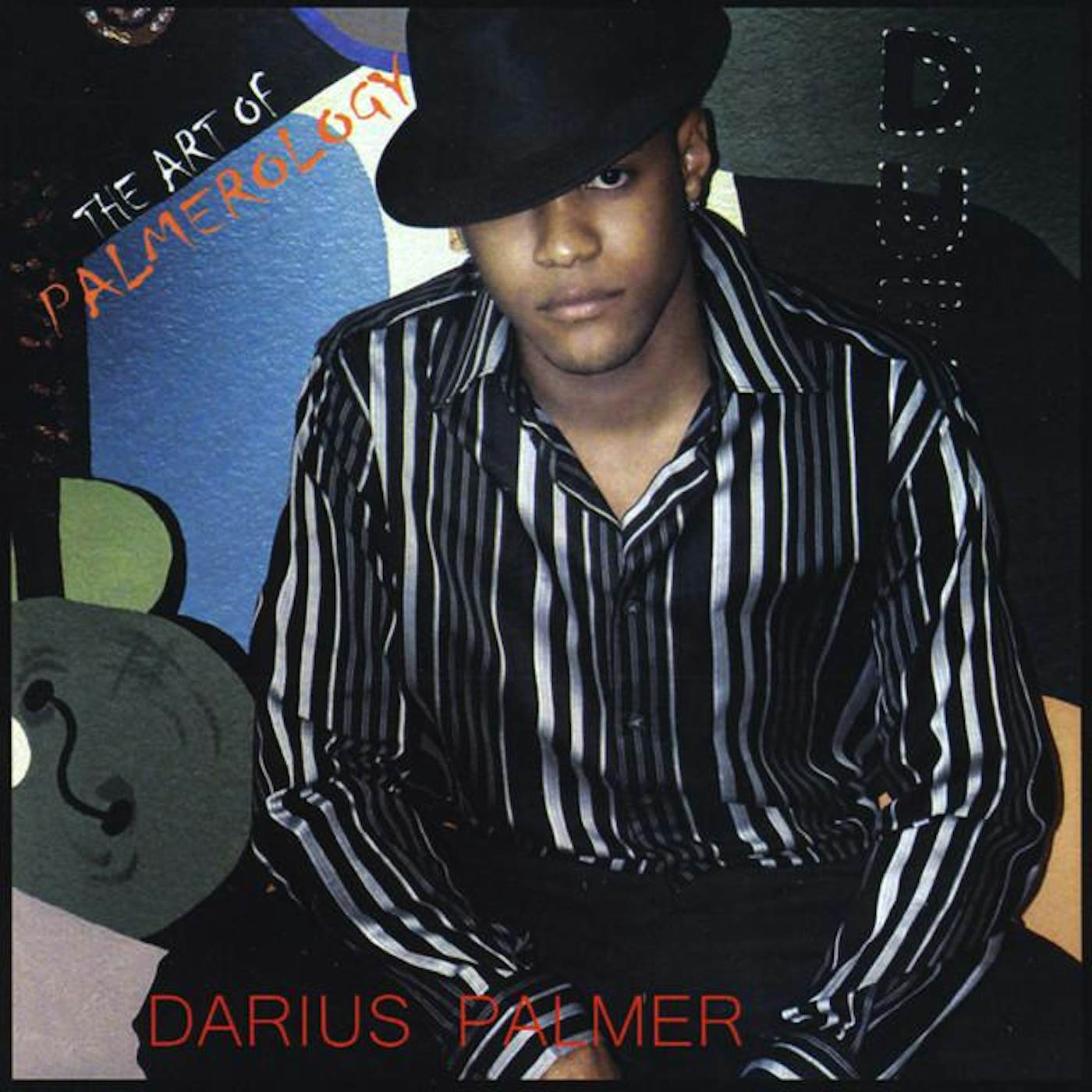 Darius Palmer