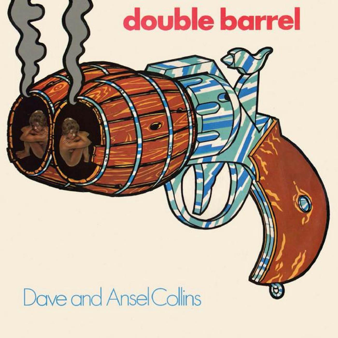 Dave & Ansell Collins