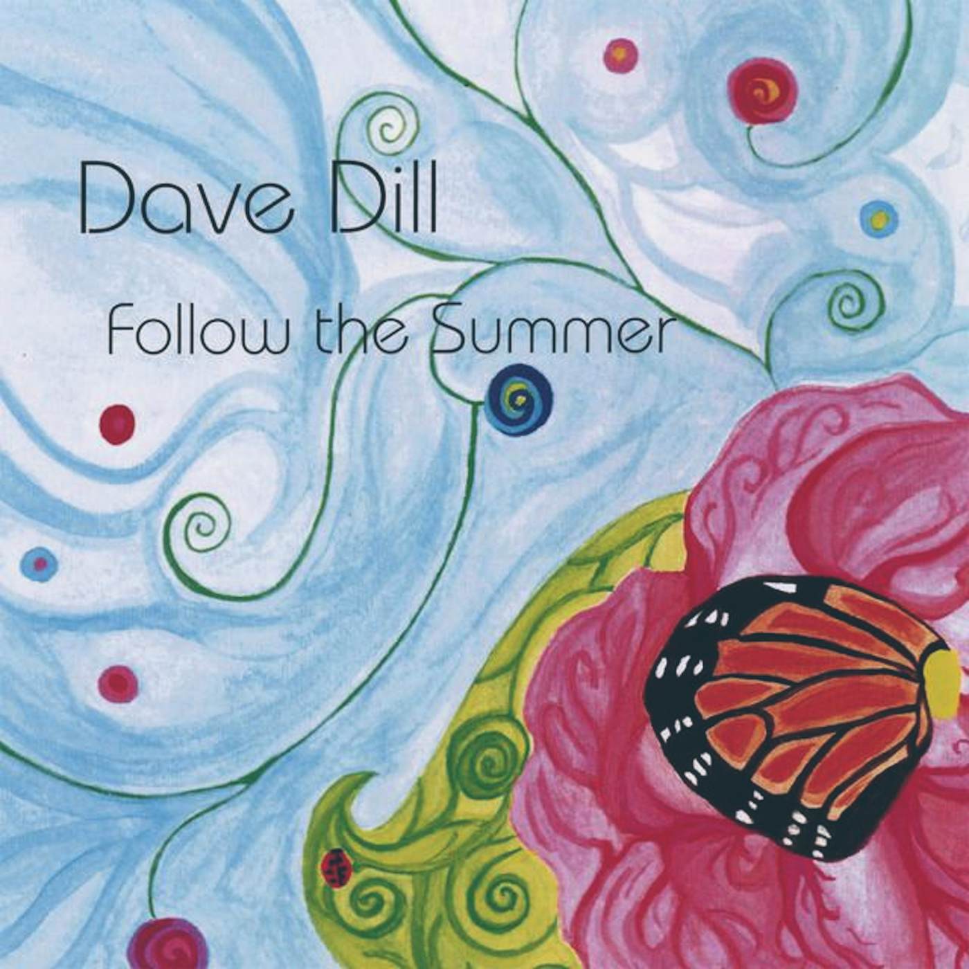 Dave Dill