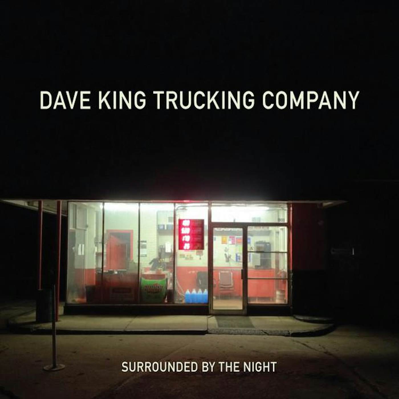 Dave King Trucking Company