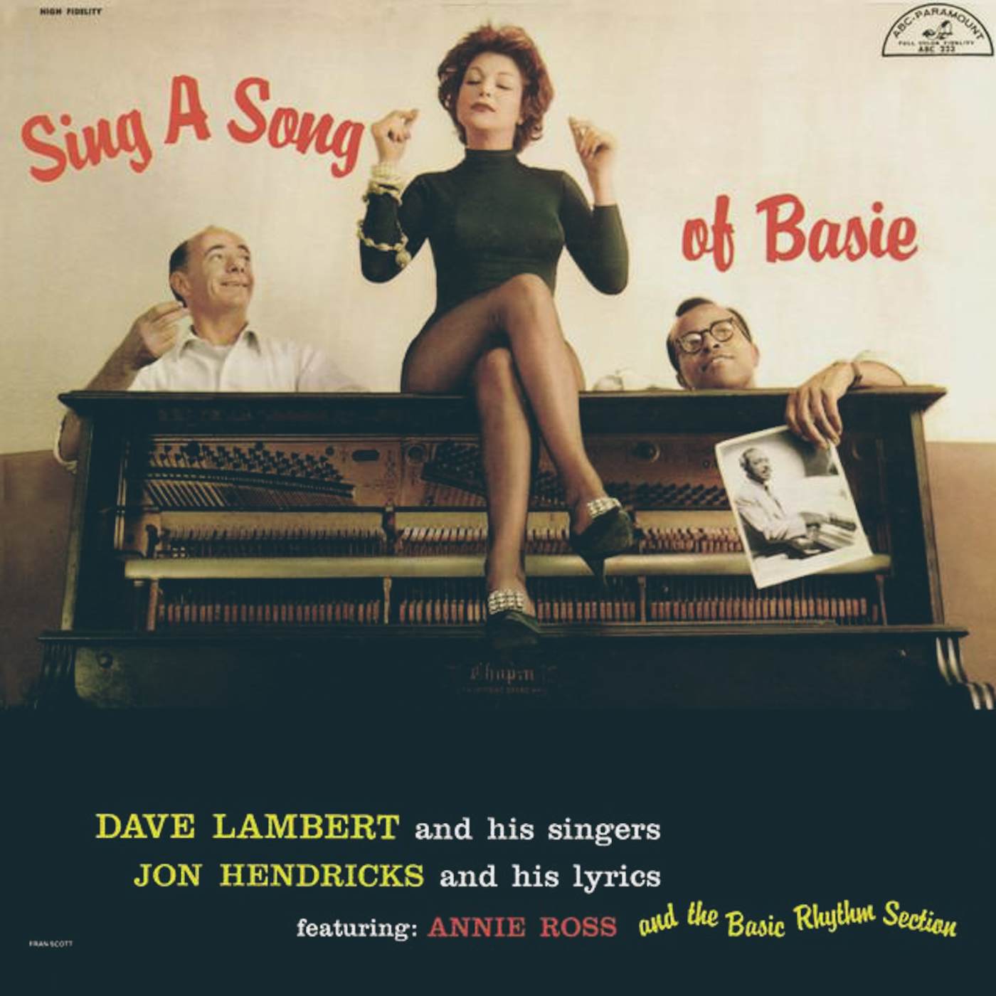 Dave Lambert