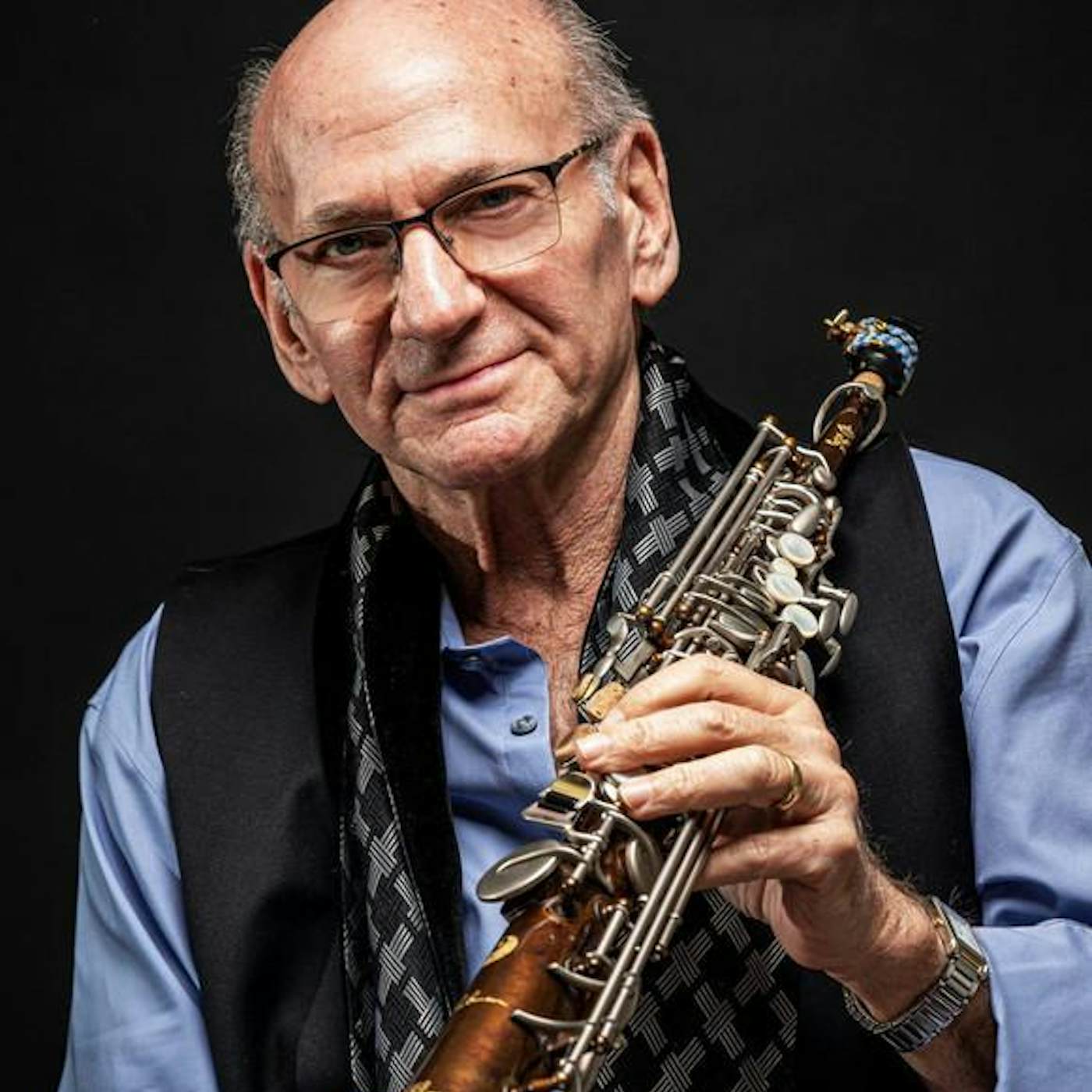 Dave Liebman