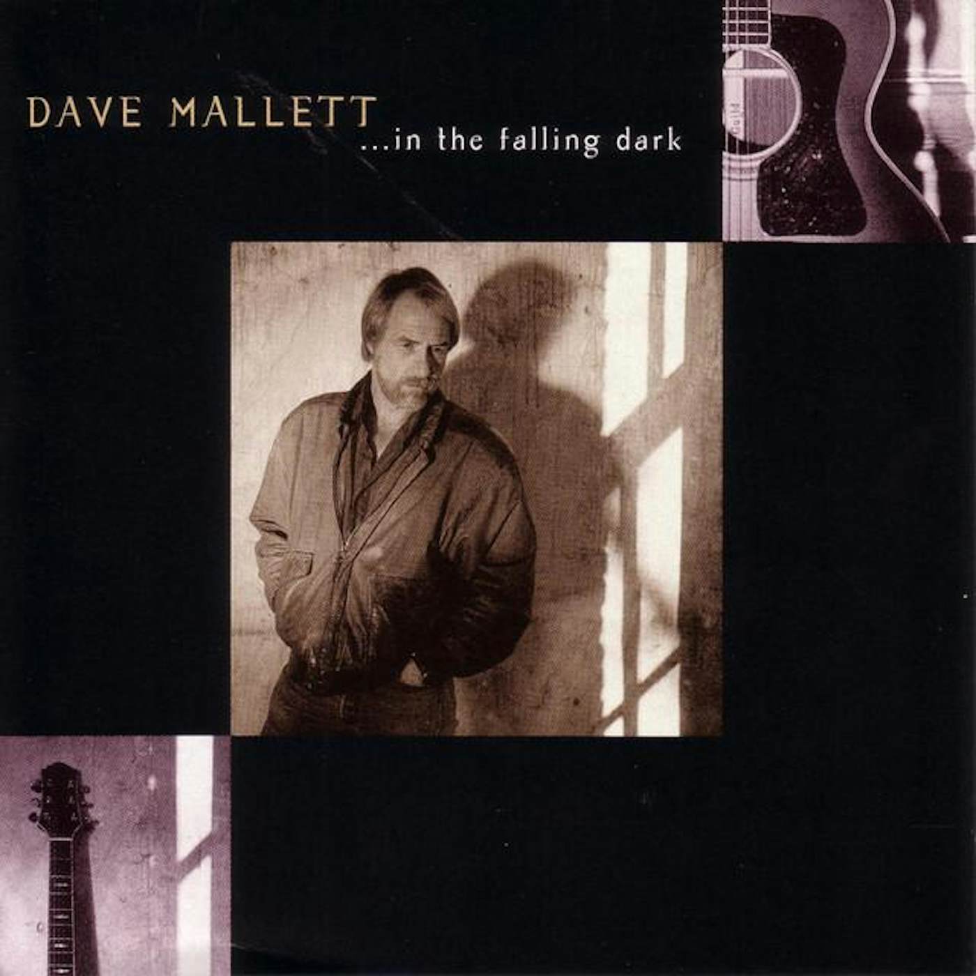 Dave Mallett