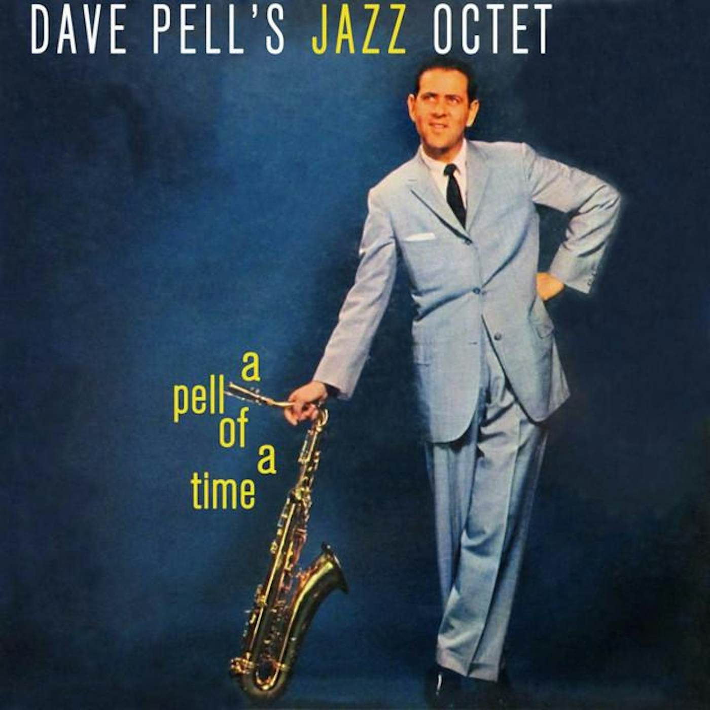 Dave Pell