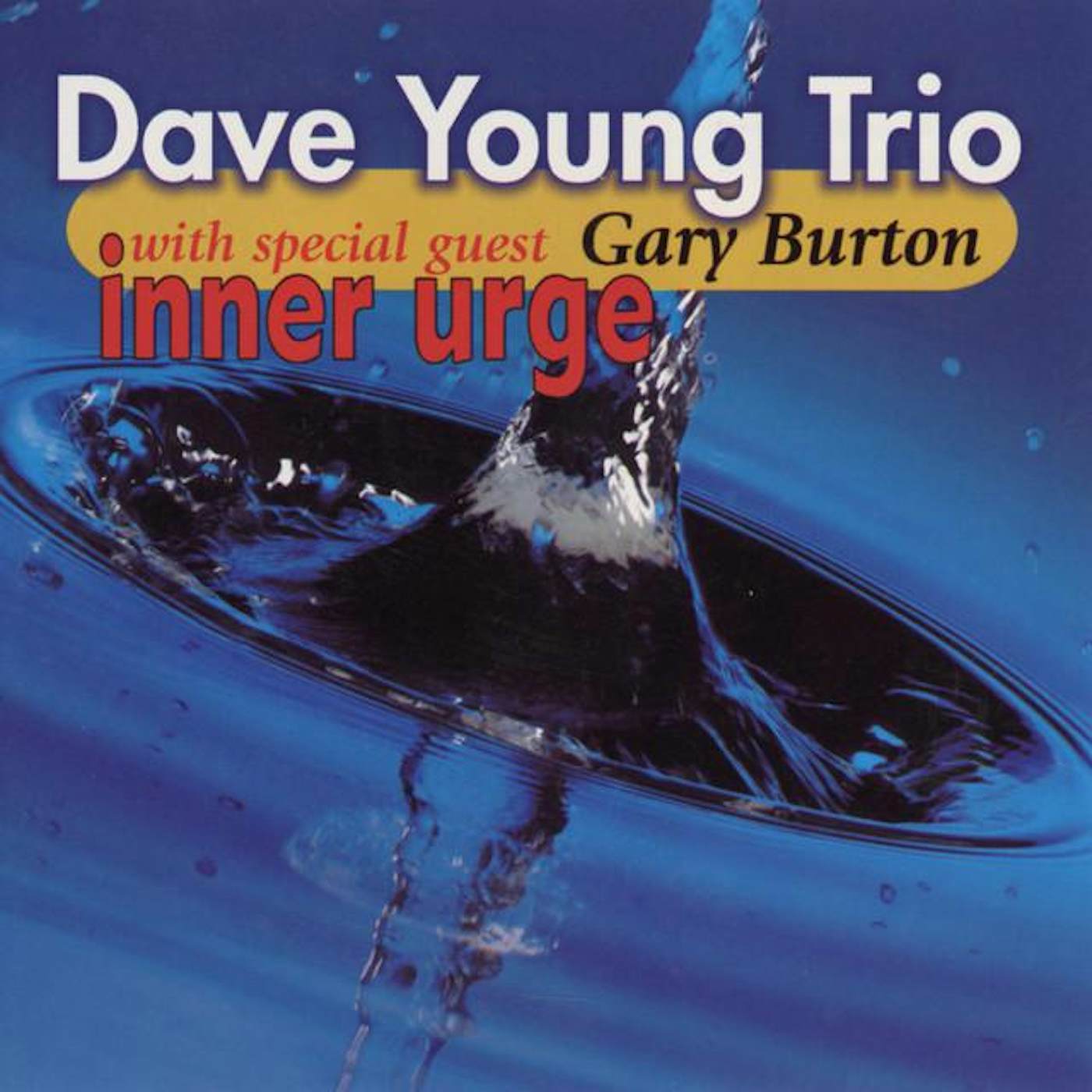 Dave Young Trio