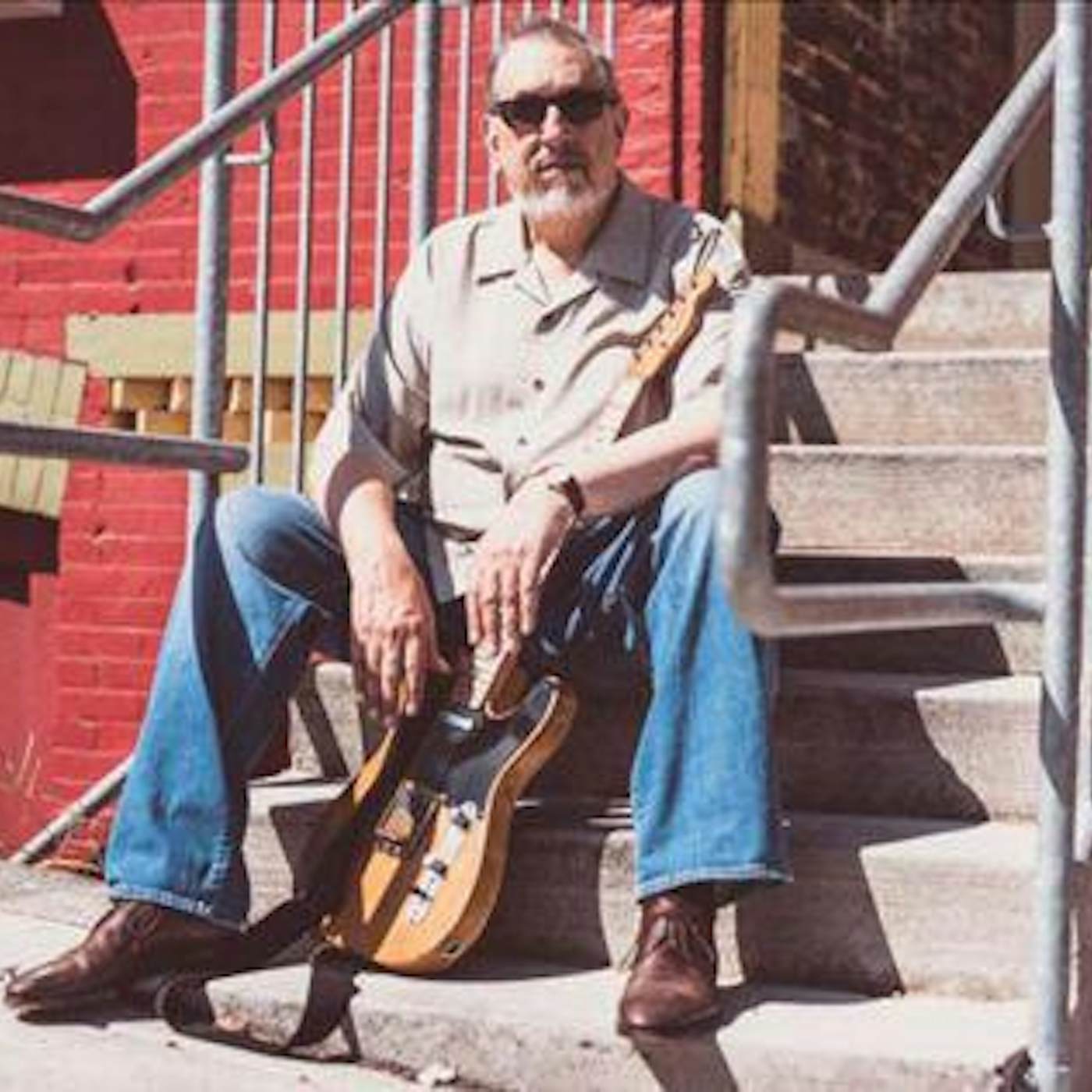 David Bromberg