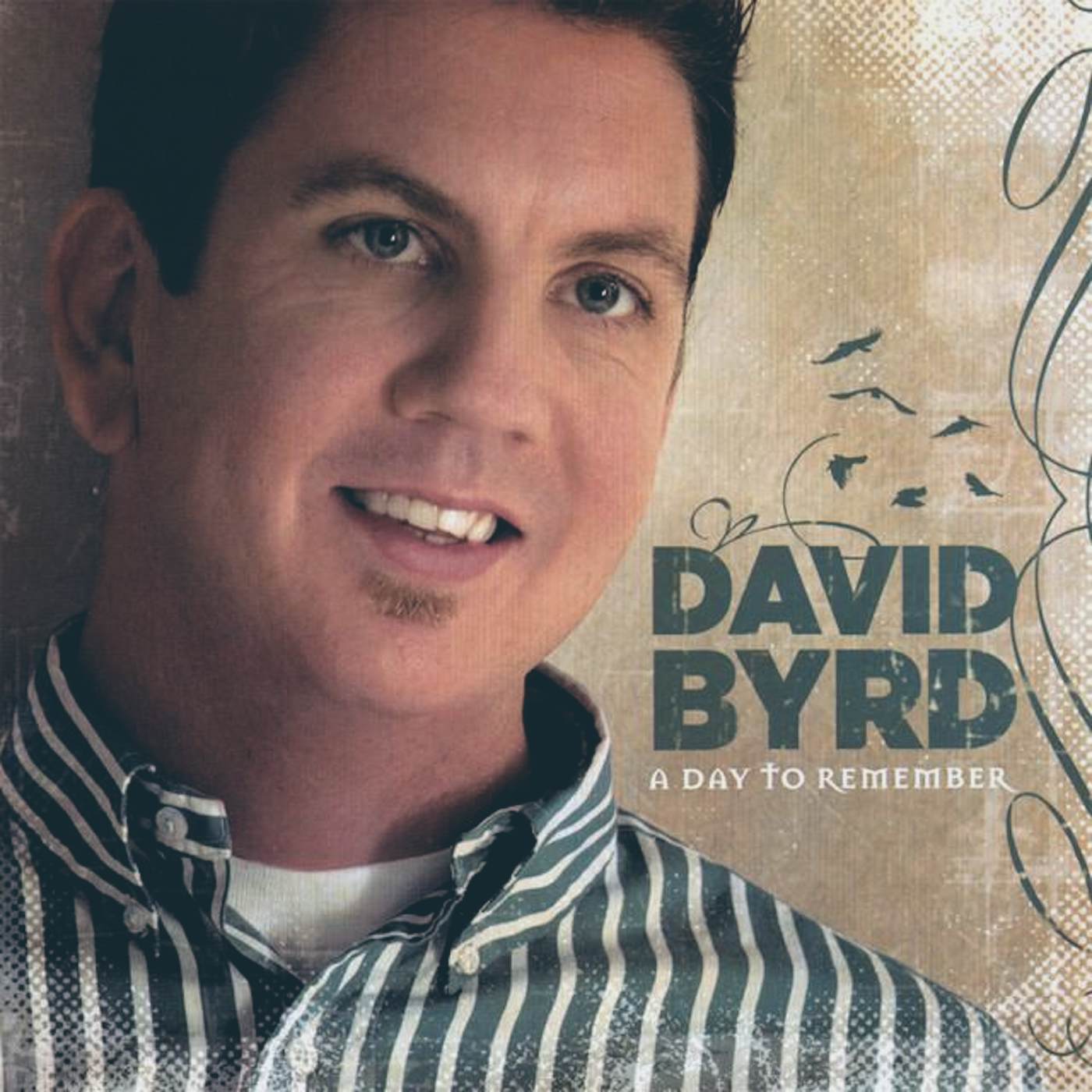 David Byrd