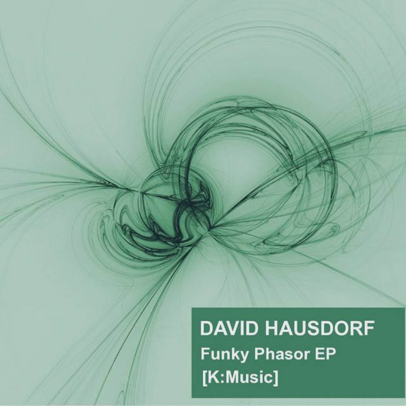 David Hausdorf