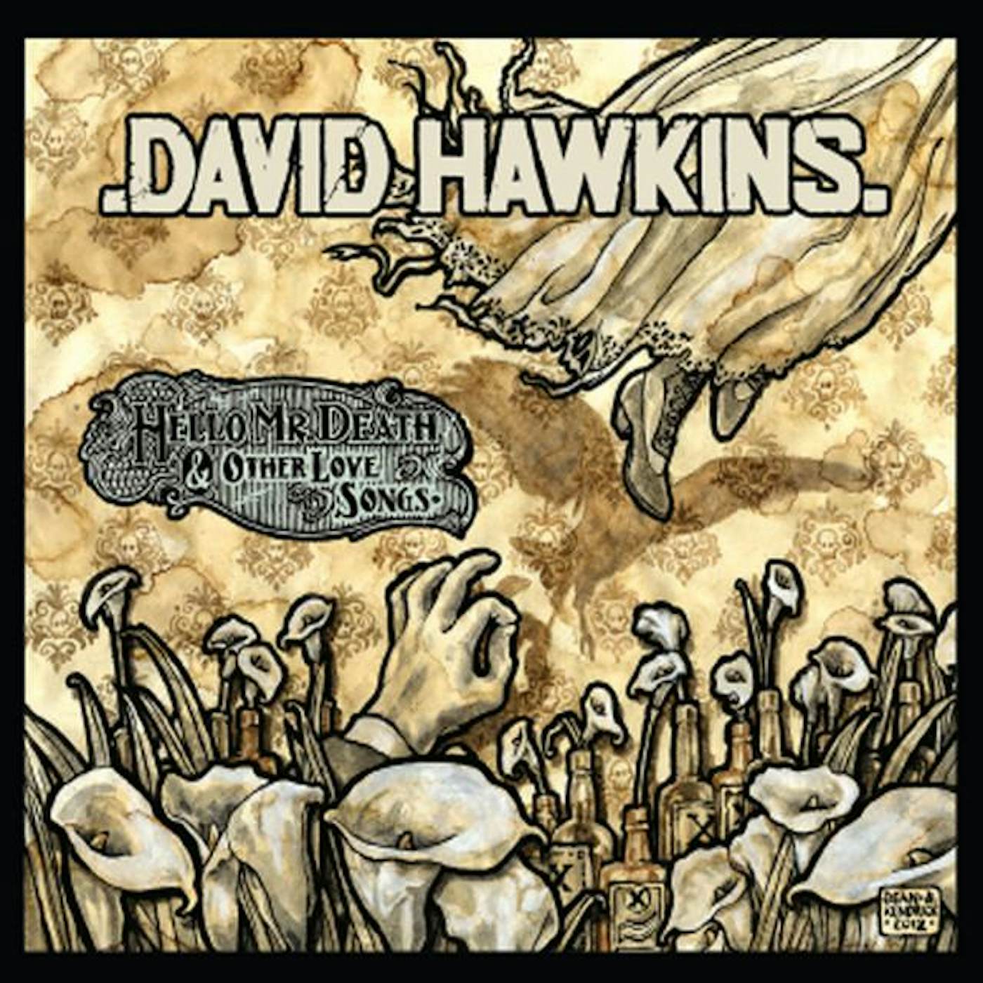 David Hawkins