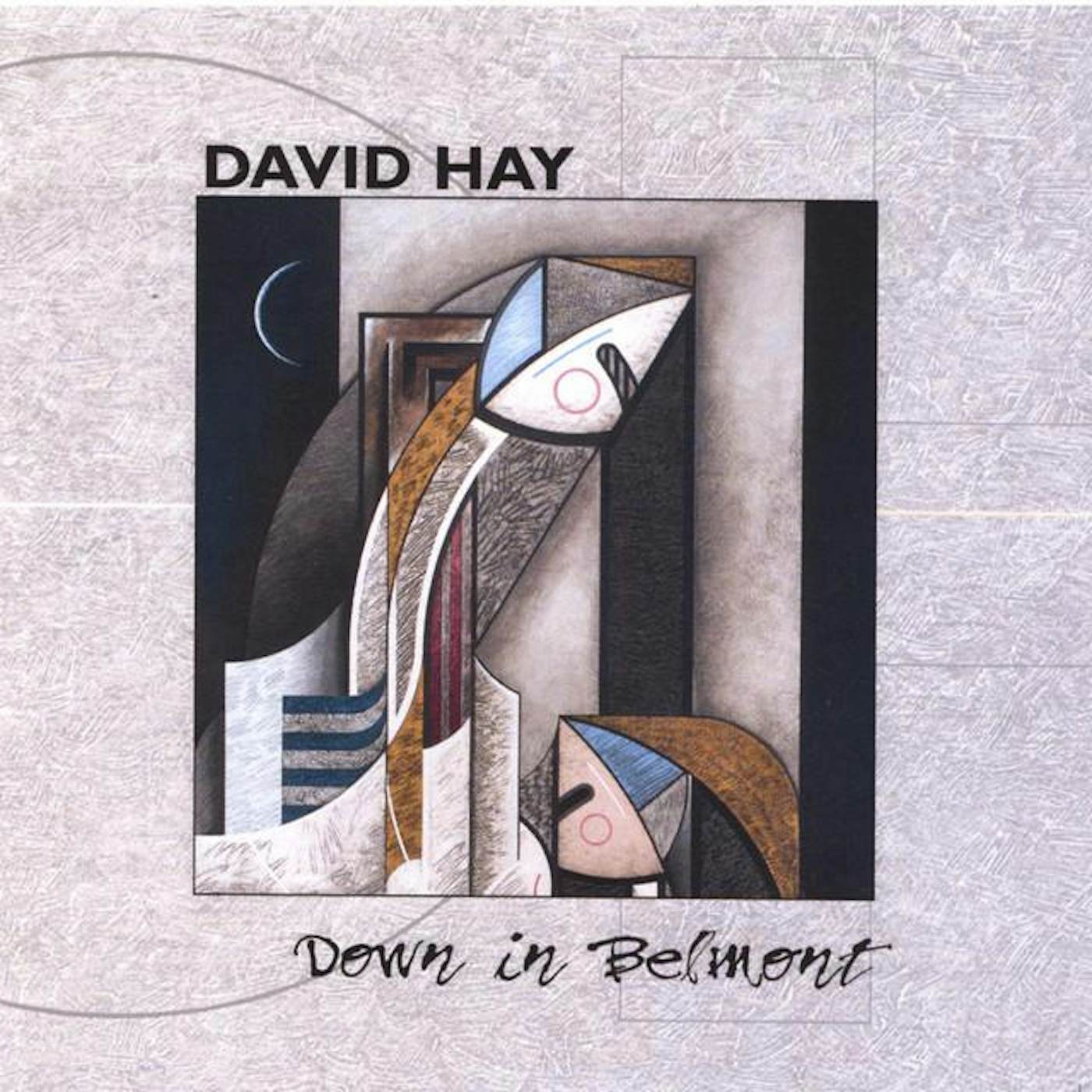 David Hay