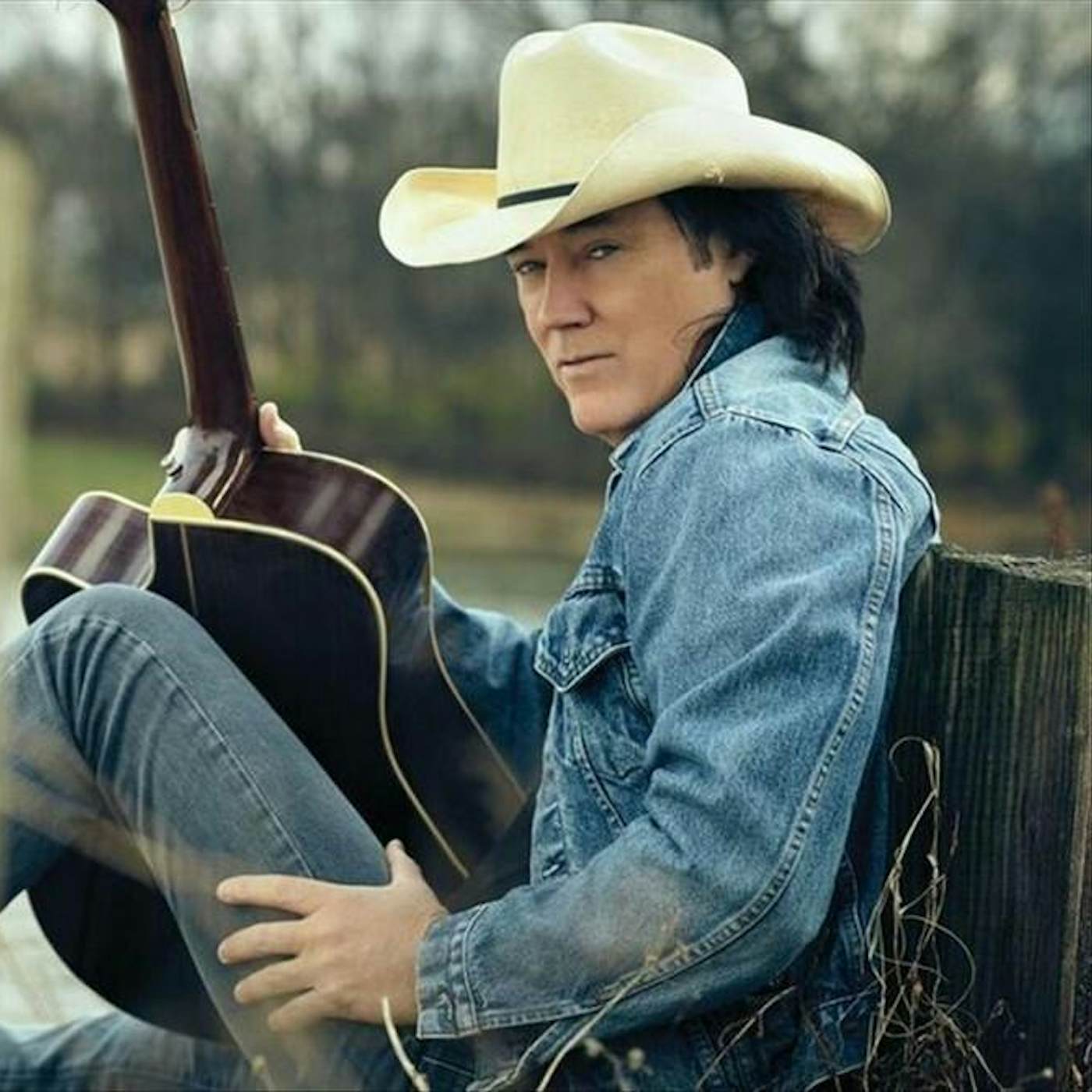 David Lee Murphy