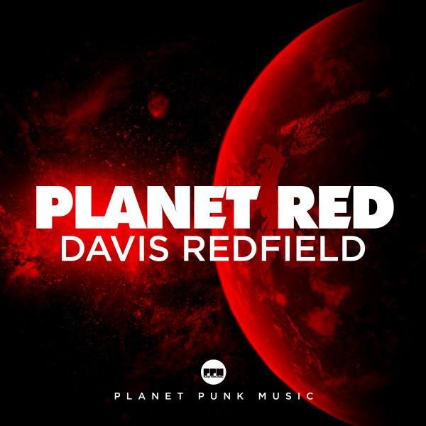 Davis Redfield Store Official Merch & Vinyl
