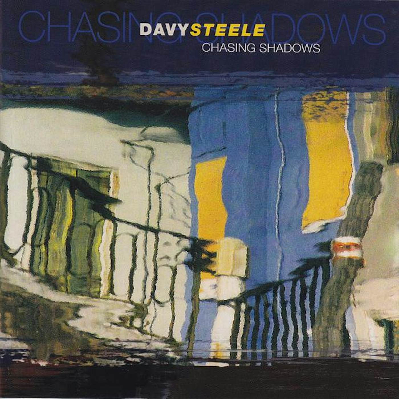 Davy Steele