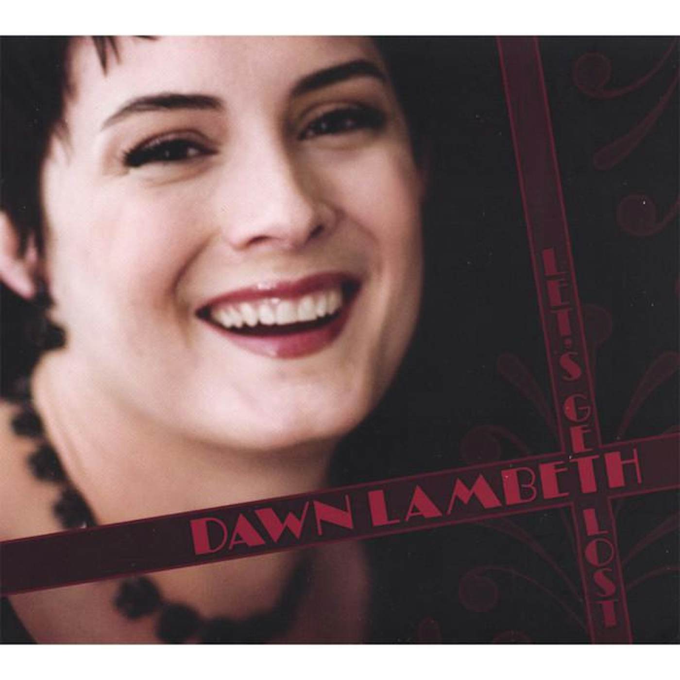 Dawn Lambeth