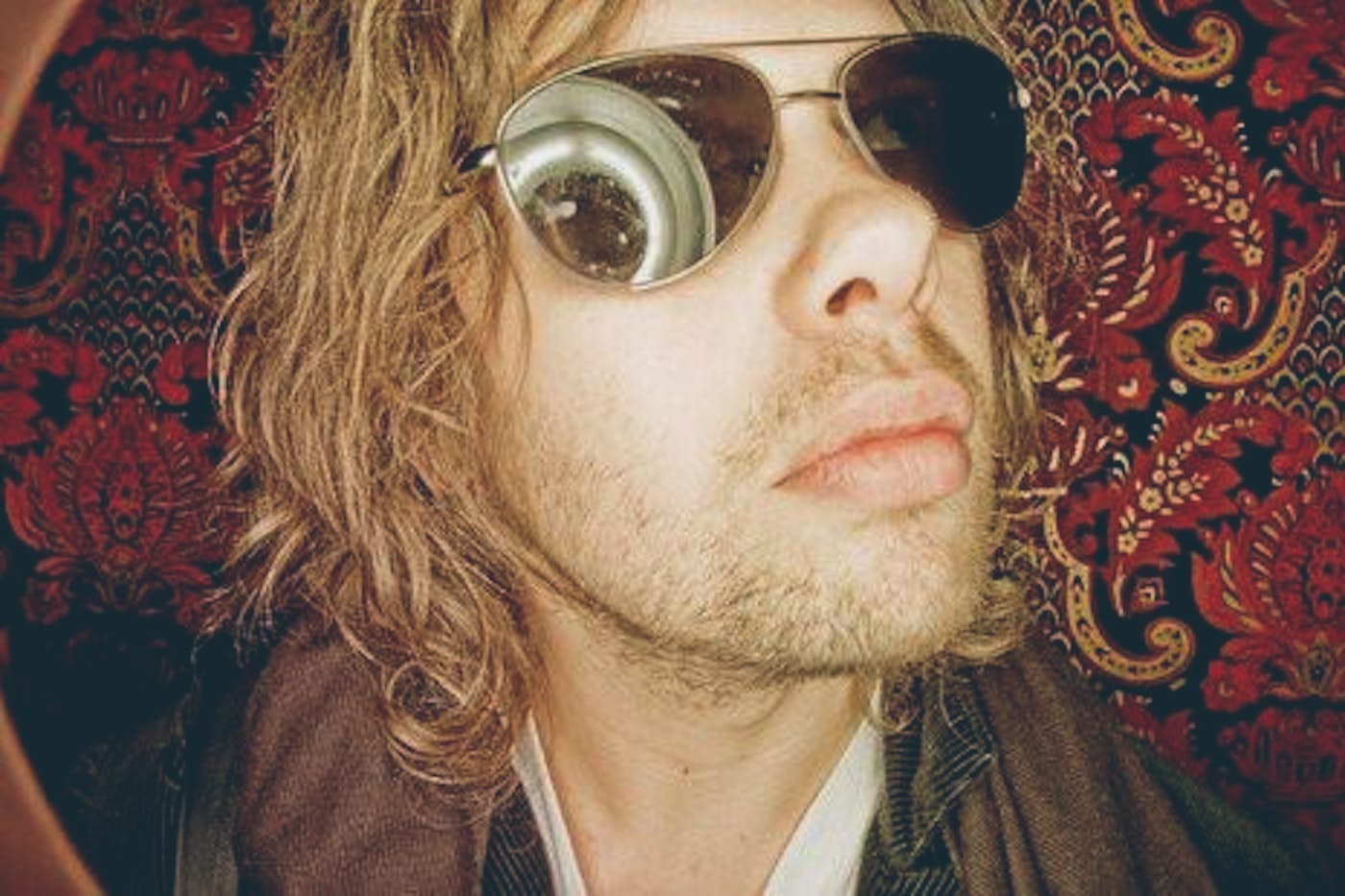 Dax Riggs Store: Official Merch & Vinyl