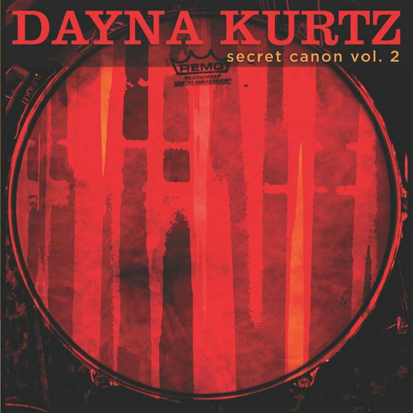 Dayna Kurtz