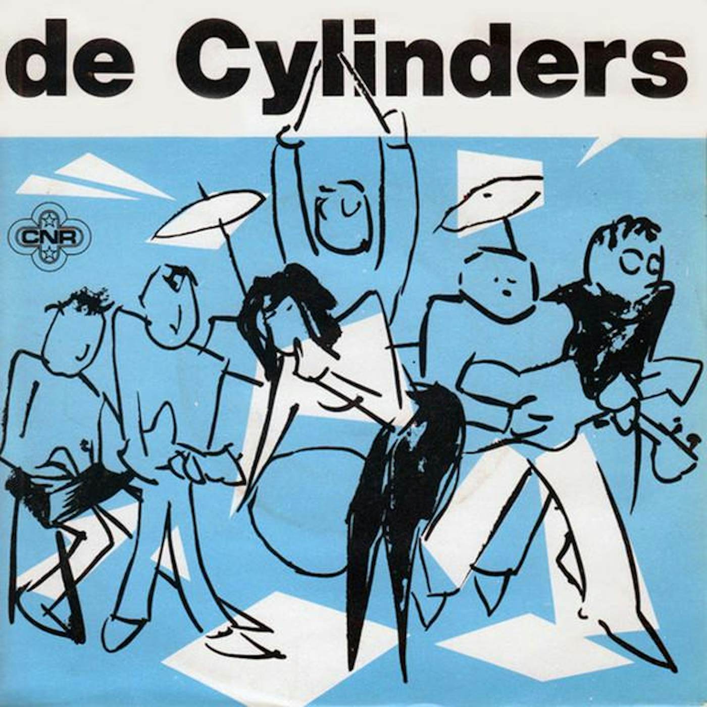 De Cylinders