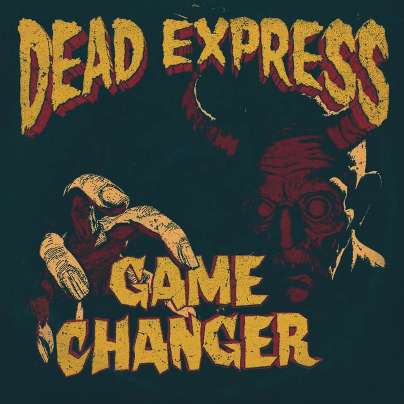 Dead Express