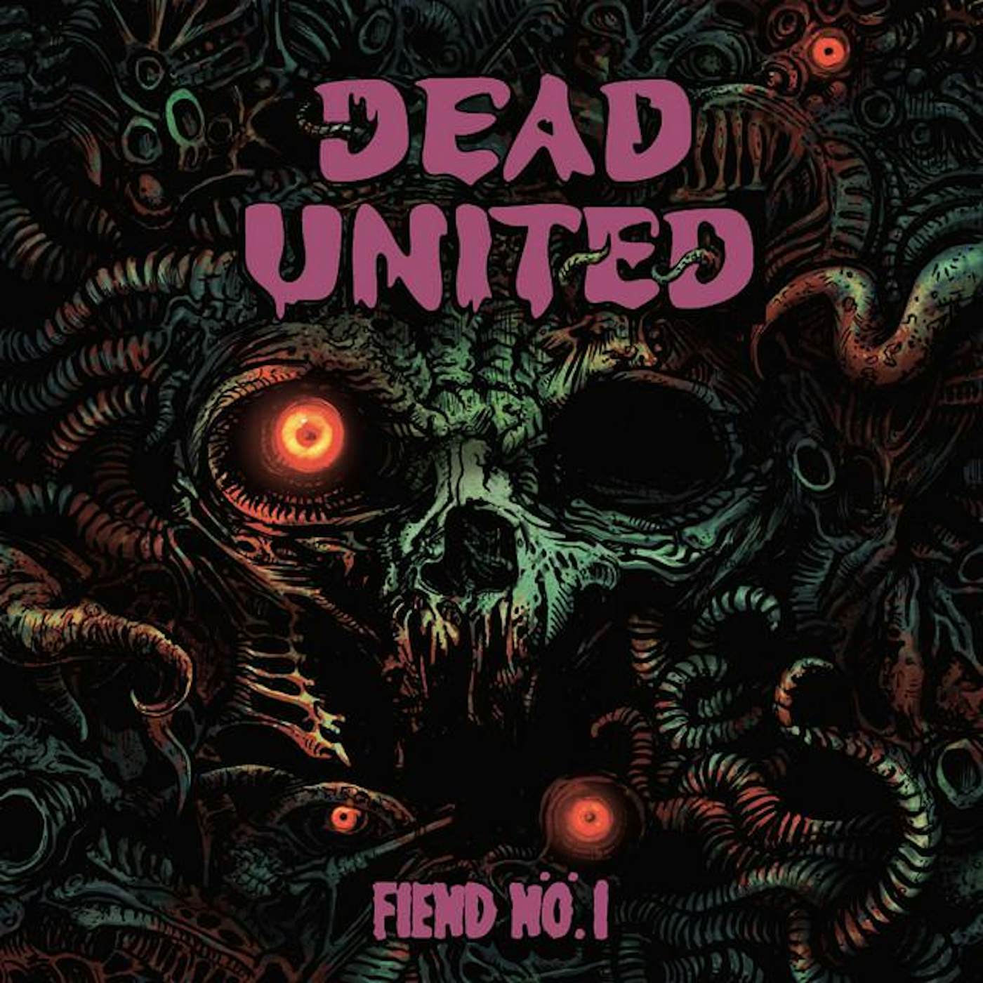 Dead United