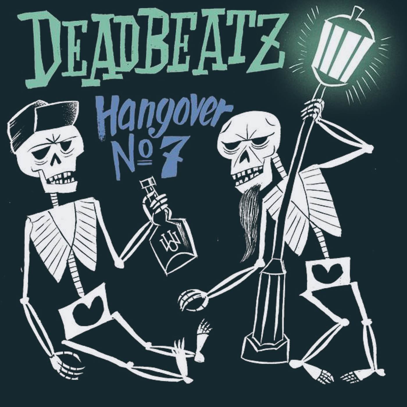 Deadbeatz