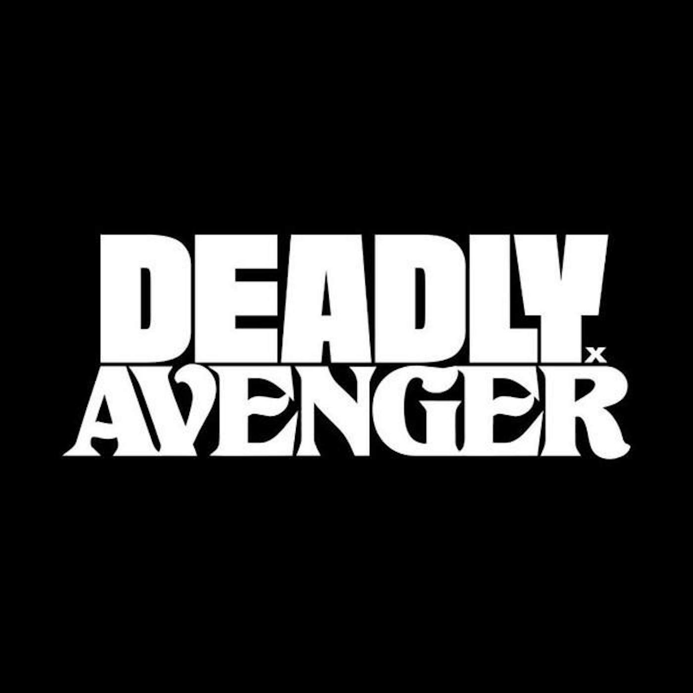 Deadly Avenger