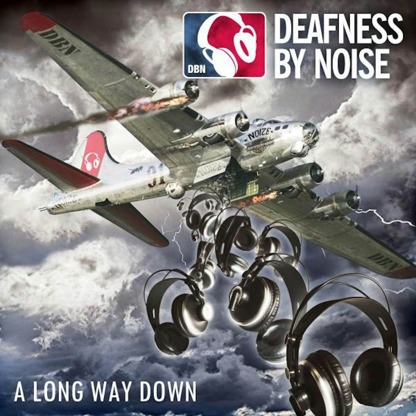 Deafness by Noise