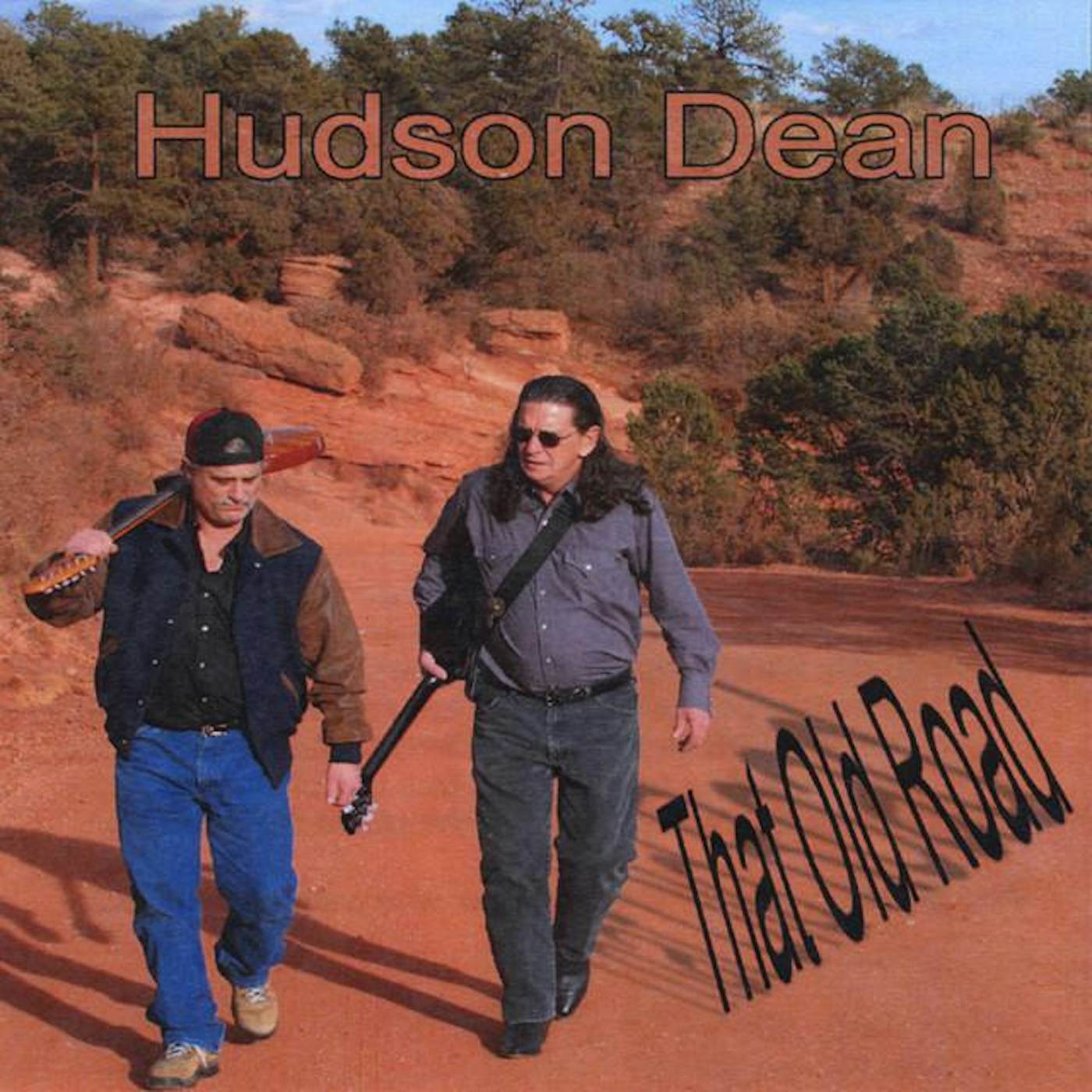 Hudson Dean
