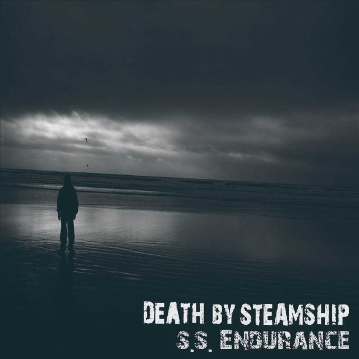Death By Steamship