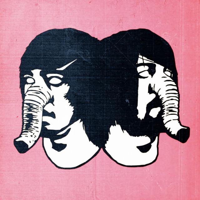 Death from above 1979 is 4 lovers black red blur lp vinyl record
