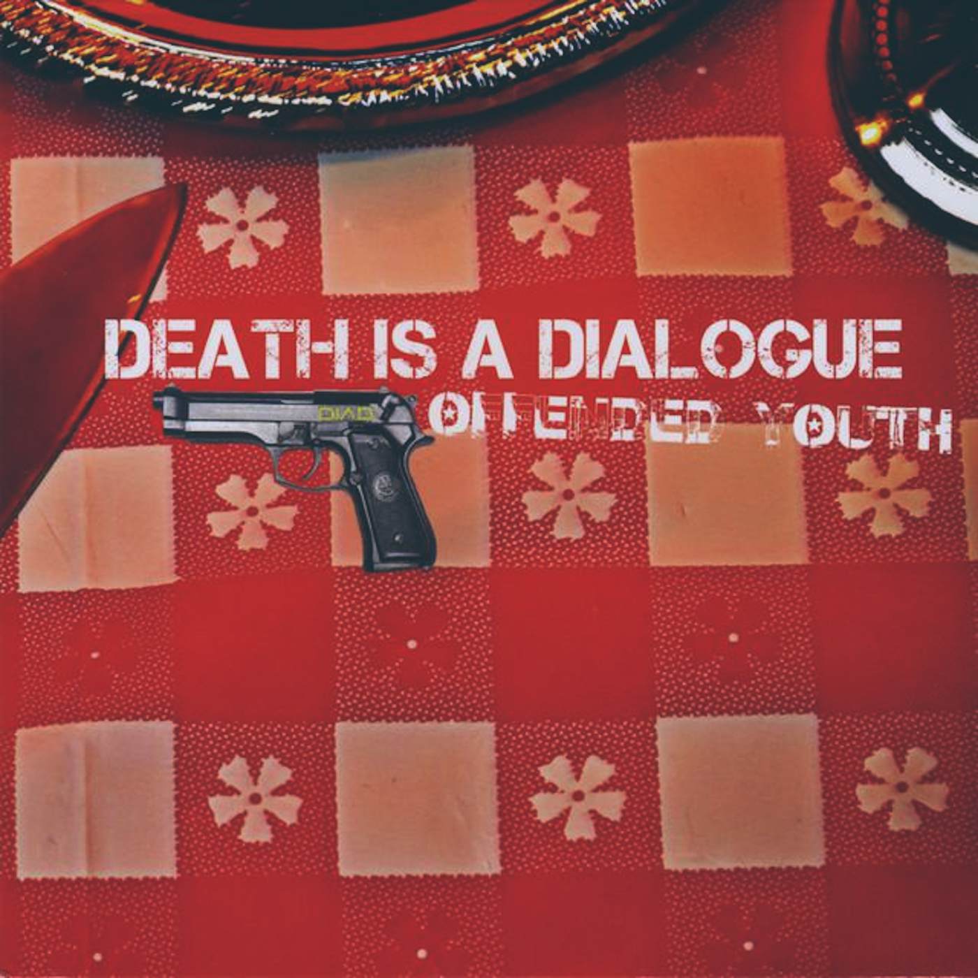 Death is a Dialogue