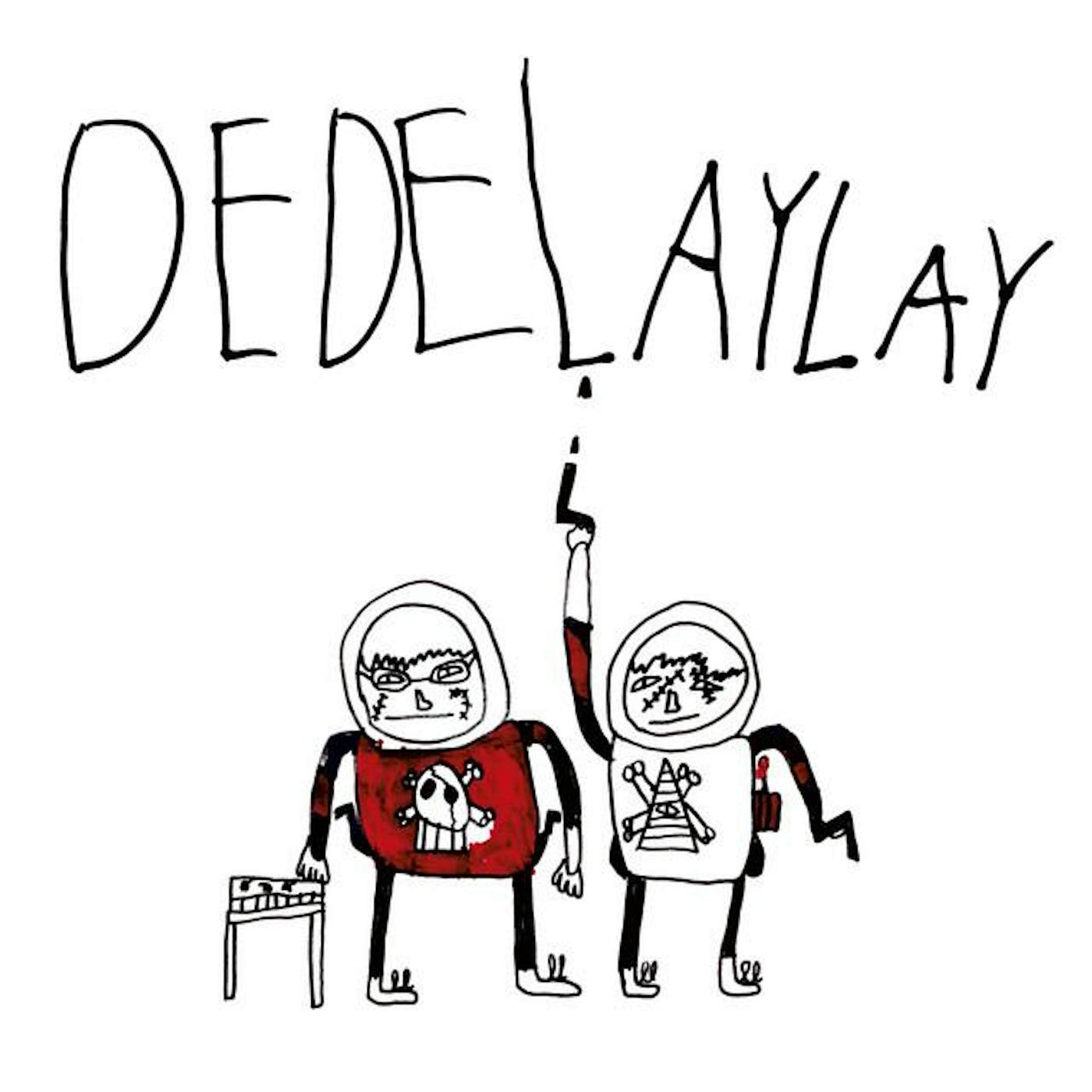 Dedelaylay