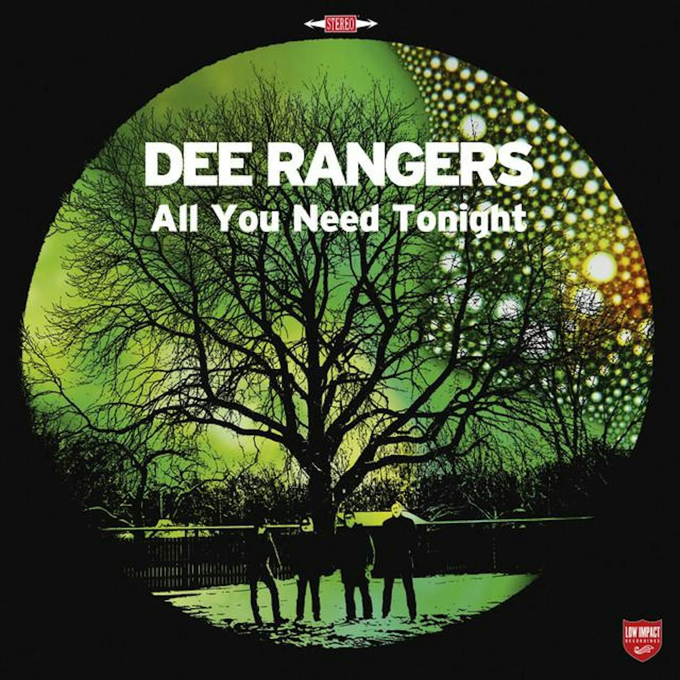 Dee Rangers